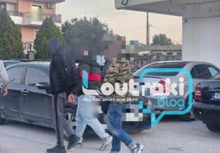 Λουτράκι: Ο καβγάς που οδήγησε στη δολοφονία – Η ζημιά στο μηχανάκι και το ραντεβού θανάτου