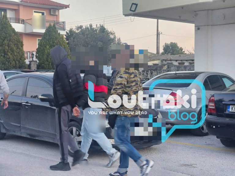 Λουτράκι: Ο καβγάς που οδήγησε στη δολοφονία – Η ζημιά στο μηχανάκι και το ραντεβού θανάτου