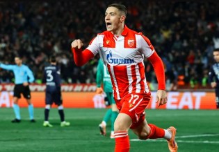 «Αρνητικός ο Ερυθρός Αστέρας στο ενδεχόμενο παραχώρησης του Ντουάρτε» (pic)