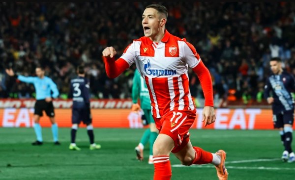 «Αρνητικός ο Ερυθρός Αστέρας στο ενδεχόμενο παραχώρησης του Ντουάρτε» (pic)