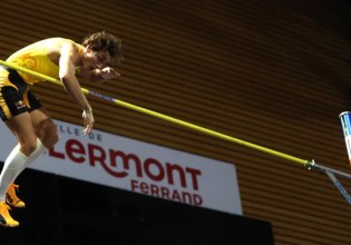 Ξεκίνημα της σεζόν με νίκη για τον Ντουπλάντις, άφησε 3ο τον Εμμανουήλ Καραλή