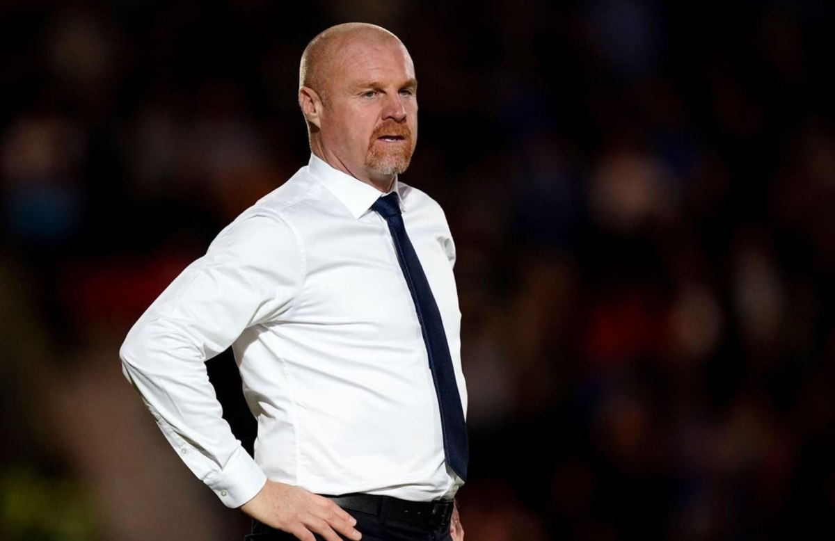 Παρελθόν από τη Νότιγχαμ Φόρεστ ο Σον Ντάις