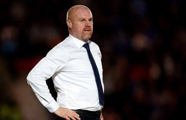 Παρελθόν από τη Νότιγχαμ Φόρεστ ο Σον Ντάις