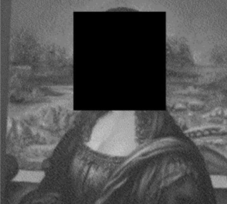 Το Υπουργείο Δικαιοσύνης των ΗΠΑ «προστατεύει» τη Μόνα Λίζα και όχι τα θύματα του Έπσταϊν