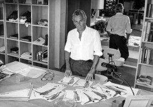 Armani μετά τον Αρμάνι: Διαθήκη, ρωγμές και το στοίχημα της ιταλικής πολυτέλειας