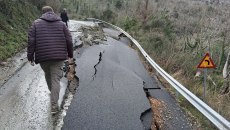 Προληπτική εκκένωση οικισμών του Δήμου Καλαμάτας-Αποκαλυπτικές φωτογραφίες