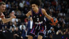 Ο Χίφι είναι ο πρώτος στόχος της Ρεάλ Μαδρίτης για το καλοκαίρι