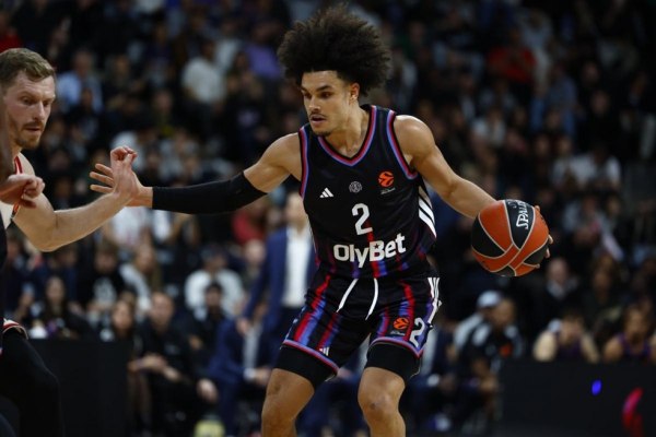 Ο Χίφι είναι ο πρώτος στόχος της Ρεάλ Μαδρίτης για το καλοκαίρι