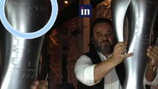 Dailypost: «Όταν ο Μάριος Ηλιόπουλος πανηγύριζε με την κούπα του Ολυμπιακού το 2012»