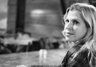 Ντάνα Έντεν: Η δημιουργός και παραγωγός της επιτυχημένης σειράς Τεχεράνη βρέθηκε νεκρή σε ξενοδοχείο της Αθήνας