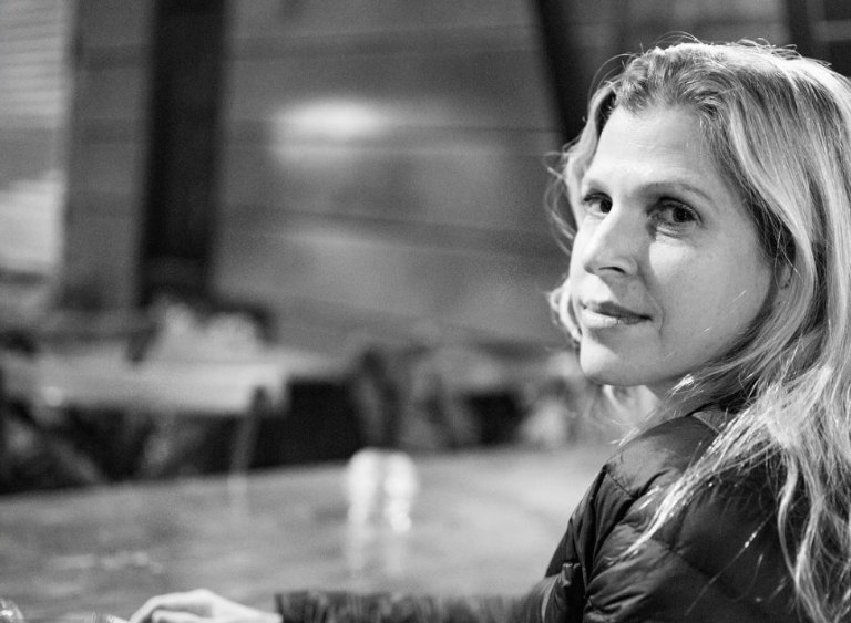 Ντάνα Έντεν: Η δημιουργός και παραγωγός της επιτυχημένης σειράς Τεχεράνη βρέθηκε νεκρή σε ξενοδοχείο της Αθήνας