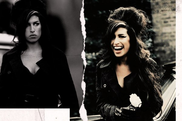 «Είναι πολύ χοντρός για ένα κουλούρι ακόμα» – Η Έιμι Γουάινχαουζ για τον φωτογράφο που απαθανάτισε το θρίαμβο της 