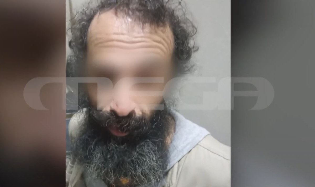 Εξάρχεια: Αυτός είναι ο 45χρονος που παρενοχλούσε σεξουαλικά γυναίκες -Τι κατέθεσε το τελευταία θύμα του δράστη