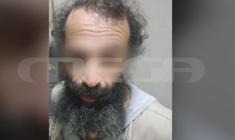 Εξάρχεια: Αυτός είναι ο 45χρονος που παρενοχλούσε σεξουαλικά γυναίκες -Τι κατέθεσε το τελευταία θύμα του δράστη