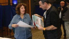 EKA: Πρωτιά για τη ΔΑΣ – Δεύτερη η ΠΑΣΚΕ του Παναγόπουλου