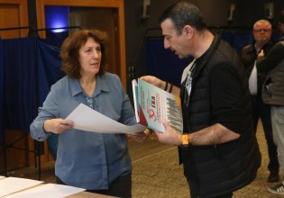 EKA: Πρωτιά για τη ΔΑΣ – Δεύτερη η ΠΑΣΚΕ του Παναγόπουλου