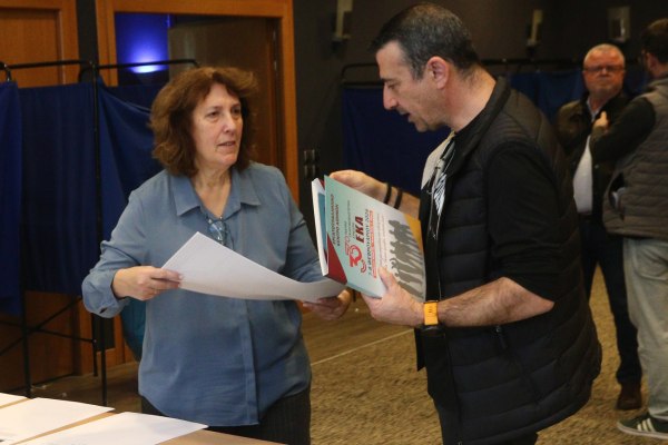 EKA: Πρωτιά για τη ΔΑΣ – Δεύτερη η ΠΑΣΚΕ του Παναγόπουλου