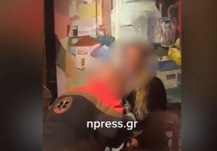 Ίλιον: ΕΔΕ για διασώστη που κλήθηκε σε κέντρο διασκέδασης μετά από λιποθυμία και άρχισε να… τραγουδά