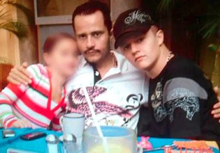 Οι μεξικανικές αρχές επέστρεψαν τη σορό του «Ελ Μέντσο» στους συγγενείς του