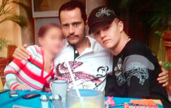 Οι μεξικανικές αρχές επέστρεψαν τη σορό του «Ελ Μέντσο» στους συγγενείς του