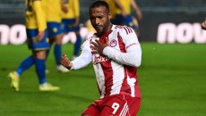 Ο Ολυμπιακός αντιμετωπίζει τον Παναιτωλικό στο «Γ. Καραϊσκάκης» με μοναδικό στόχο τη νίκη