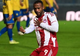 Ο Ολυμπιακός αντιμετωπίζει τον Παναιτωλικό στο «Γ. Καραϊσκάκης» με μοναδικό στόχο τη νίκη