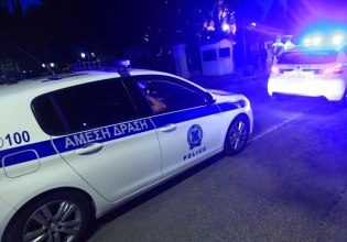 Σοκ στην Κρήτη: 63χρονος σκότωσε με μαχαίρι τον αδελφό του