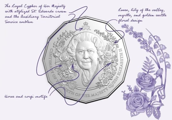 Βασίλισσα Ελισάβετ: Ξεπούλησαν τα «κακάσχημα» επετειακά νομίσματα μετά το σάλο – «Κυρία Ντάουτφαϊρ!»