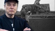 Πίσω στα 90s «στέλνει» τους Ρώσους στρατιώτες στην Ουκρανία η Starlink – Τι έκανε ο Έλον Μασκ