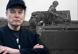 Πίσω στα 90s «στέλνει» τους Ρώσους στρατιώτες στην Ουκρανία η Starlink – Τι έκανε ο Έλον Μασκ