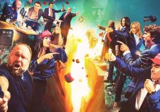 Ανταρσία στους MAGA: Το Ιράν, ο νεκρός Τσάρλι, ο «Τρελός βασιλιάς» Τραμπ και οι προδομένοι influencers