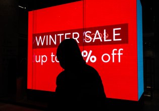 ΕΣΕΕ: «Καμπανάκι» για την ελληνική οικονομία το μηδένισμα του κοντέρ στο εμπόριο – Οι αριθμοί πλέον «φωνάζουν»