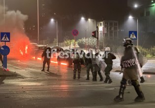 Εξηγήσεις από το ΑΠΘ για τα επεισόδια ζητεί το υπ. Παιδείας