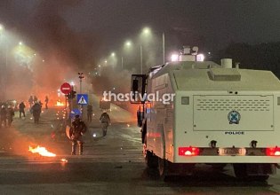 ΑΠΘ: Κατατέθηκε το πόρισμα της ΕΔΕ για τα επεισόδια – «Οποιαδήποτε εκδήλωση θα πραγματοποιείται κατόπιν άδειας»