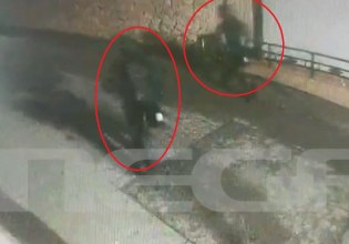 Χανιά: Ο Ρώσος πρώην δήμαρχος και οι επαφές με τη ρωσόφωνη μαφία – Βίντεο ντοκουμέντο από την εμπρηστική επίθεση