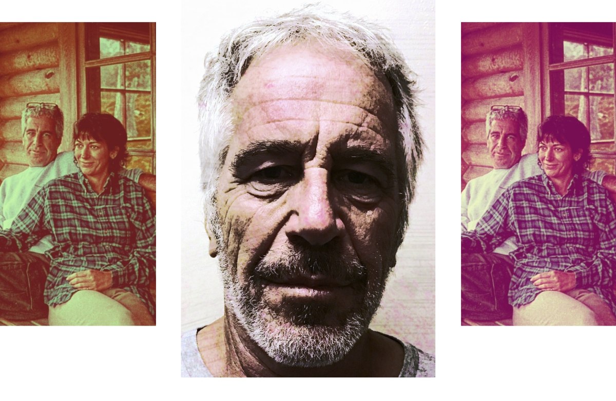 Γυμνές φωτογραφίες γυναικών, εγχειρίδια για σεξουαλικές σκλάβες, πορνοπεριοδικά: Μέσα στις μυστικές αποθήκες του Τζέφρι Έπσταϊν