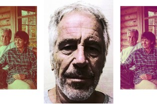 Γυμνές φωτογραφίες γυναικών, εγχειρίδια για σεξουαλικές σκλάβες, πορνοπεριοδικά: Μέσα στις μυστικές αποθήκες του Τζέφρι Έπσταϊν