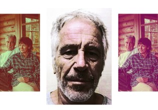 Γυμνές φωτογραφίες γυναικών, εγχειρίδια για σεξουαλικές σκλάβες, πορνοπεριοδικά: Μέσα στις μυστικές αποθήκες του Τζέφρι Έπσταϊν