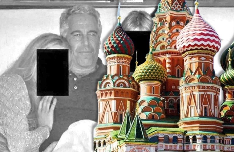 Ποιοι πετάνε τη σκούφια τους στη Ρωσία με τα αρχεία Έπσταϊν