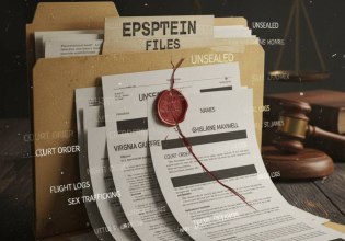 Τζέφρι Έπσταϊν: Αποκαλύψεις «φωτιά» για την ενίσχυση ευρωπαϊκών ακροδεξιών κομμάτων