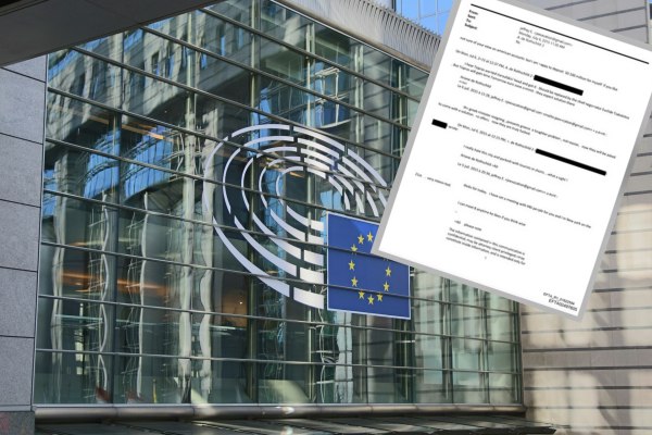 «Την έχουν βαμμένη» – Τα μνημόνια και η ελληνική κρίση στα αρχεία Έπσταϊν