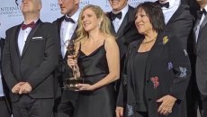 Ντάνα Έντεν: Φήμες και σενάρια για τον θάνατό της – Είχε κάνει δύο απόπειρες αυτοκτονίες, λέει ο αδερφός της