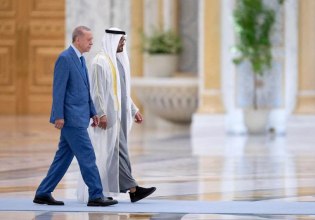 Τουρκία: Διέγραψαν μήνυμα με την αναβολή επίσκεψης Ερντογάν στα ΗΑΕ λόγω «προβλήματος υγείας» του Αλ Ναχιάν