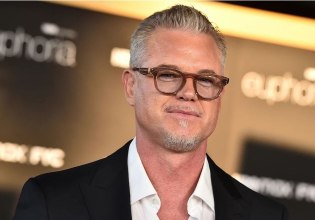 Έρικ Ντέιν λίγο πριν φύγει από τη ζωή: «Έχω δύο κόρες στο σπίτι, θέλω να είμαι εκεί»