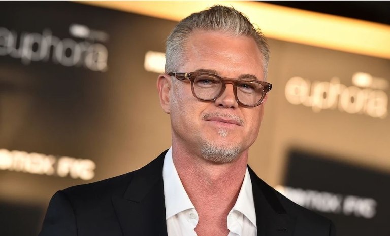 Έρικ Ντέιν λίγο πριν φύγει από τη ζωή: «Έχω δύο κόρες στο σπίτι, θέλω να είμαι εκεί»