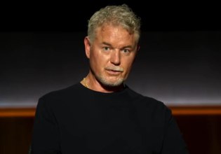 Τα τελευταία λόγια του Έρικ Ντέιν – Οι συμβουλές προς τις δύο κόρες του