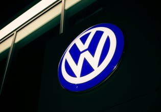 Η Volkswagen στην κούρσα των ρομποταξί