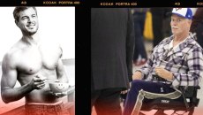 Έρικ Ντέιν: Οι τελευταίες στιγμές του ΜακΣτίμι, η αυτοκτονία, η απώλεια φωνής – «Πρέπει να είσαι δυνατός»