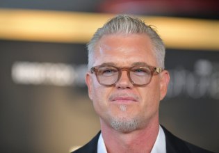 Πέθανε σε ηλικία 53 ετών ο ηθοποιός Έρικ Ντέιν