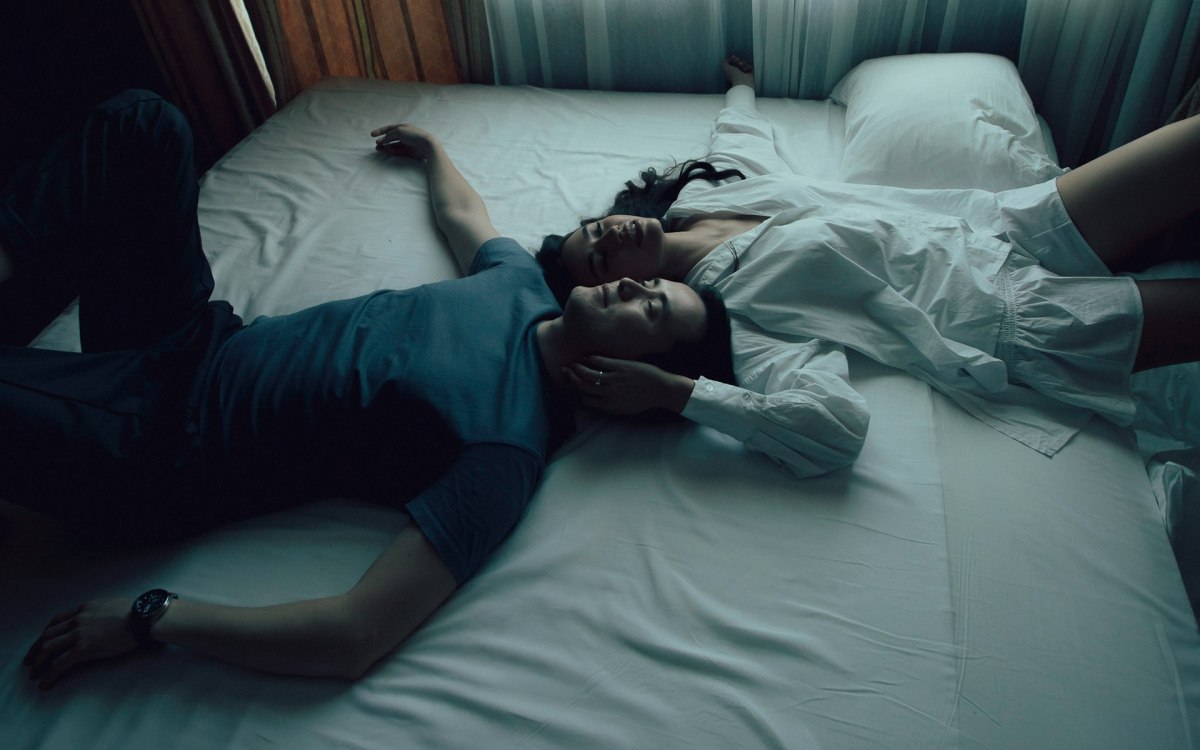 Το στρες στη δουλειά «σκοτώνει» το σεξ